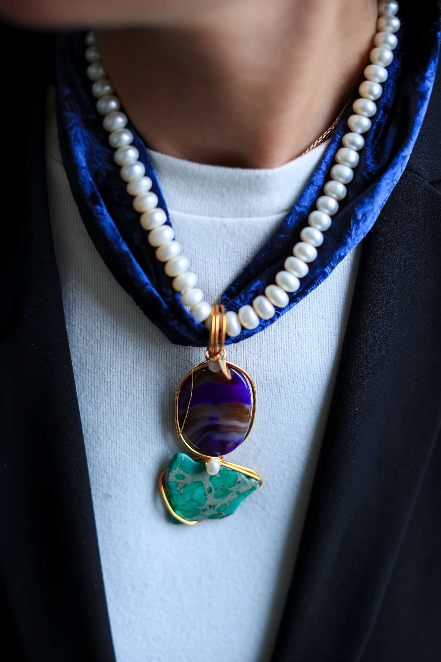 Necklace